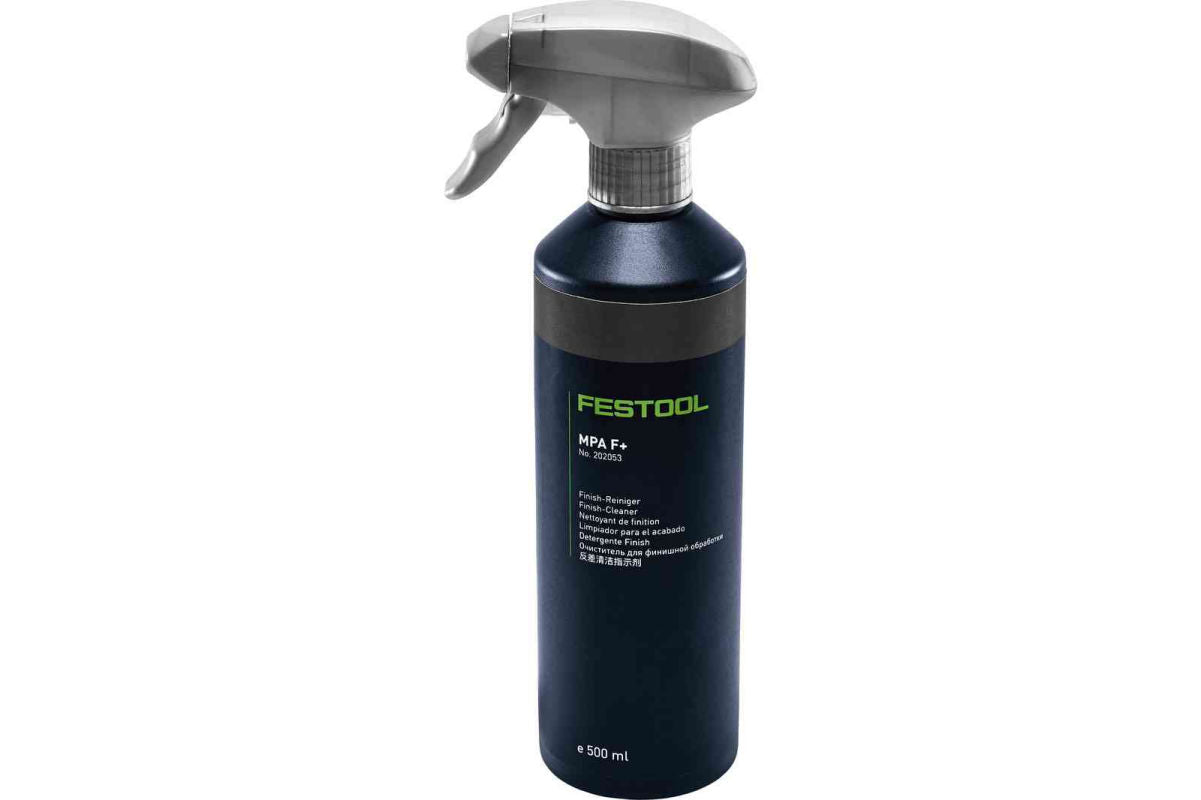 Festool Finish Cleaner for Polishing - 500ml