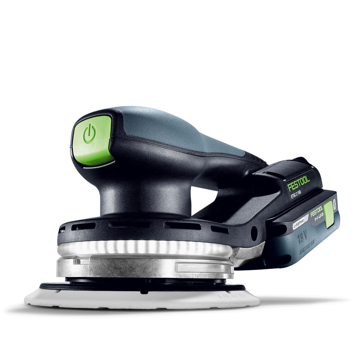 Festool ETSC 2 150 Li 6 inch Cordless Random Orbit Sander