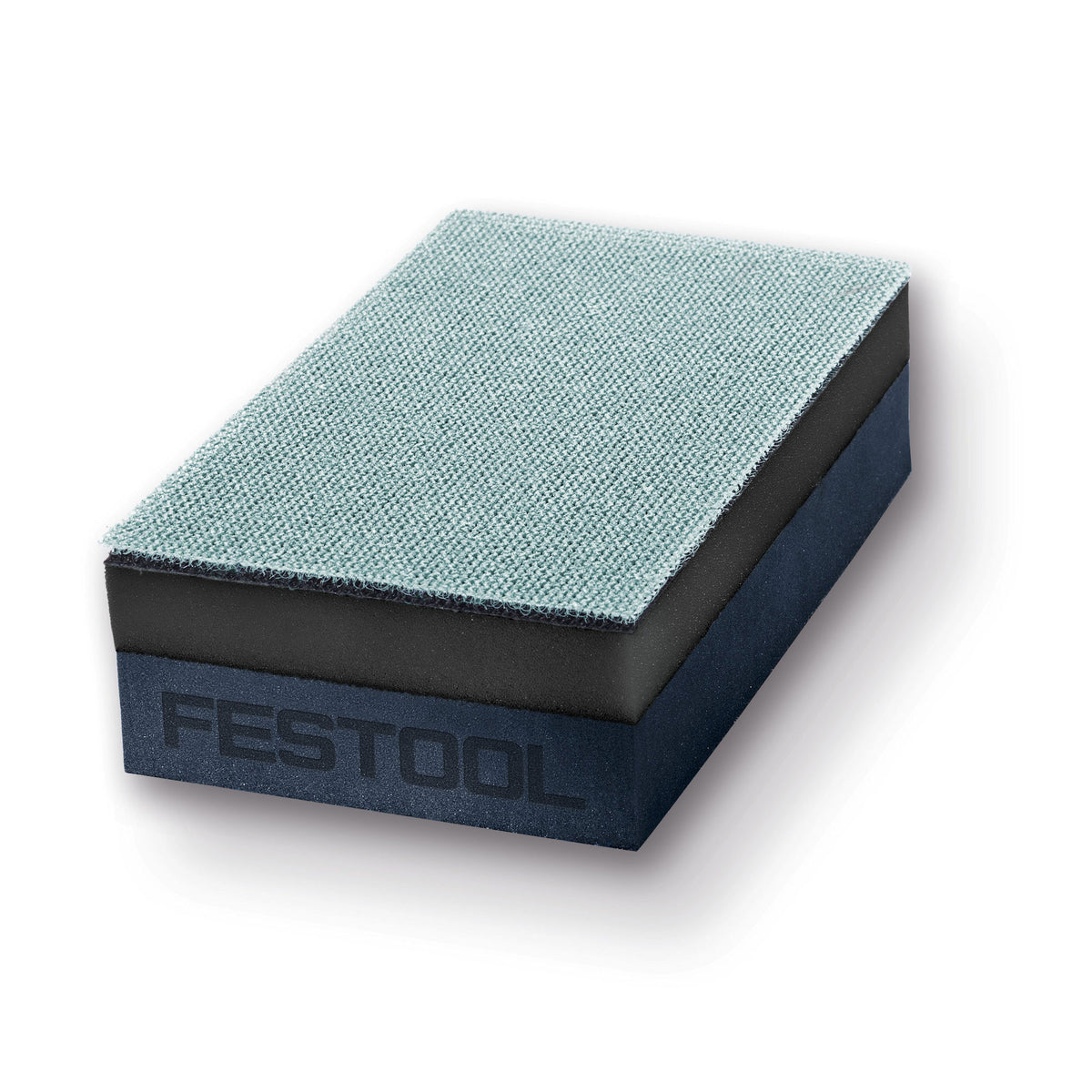 Festool HSK-Duo Foam Hand Sanding Block - 80mm x 133mm