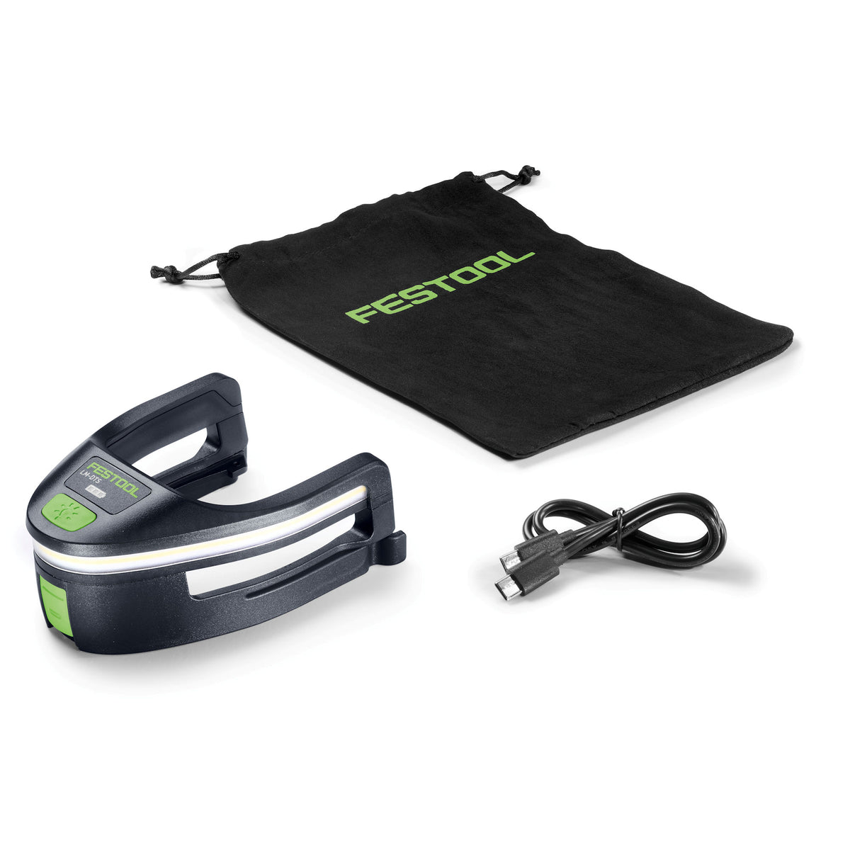 Light Module for Festool Sanders
