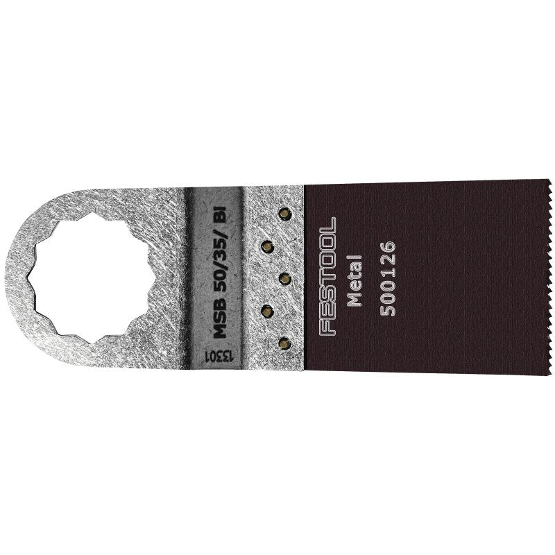 725034: Festool OS 400 Vecturo Saw Blades