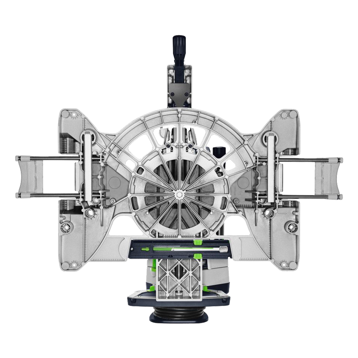 725223: Festool Kapex KS 120 REB Sliding Compound Miter Saw 10 inch