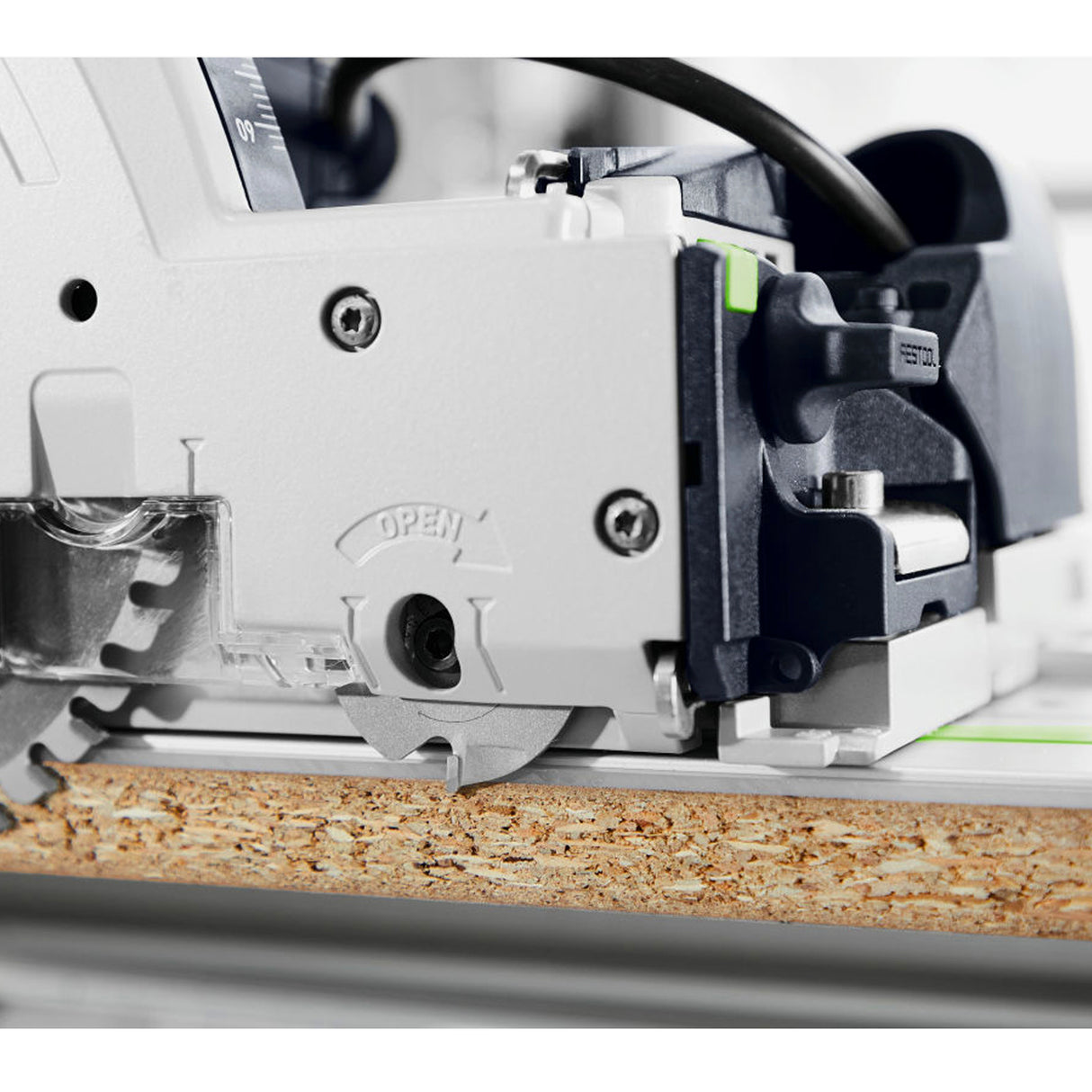 Festool 47mm Scoring Blade for TSV 60 KEB Track Saw