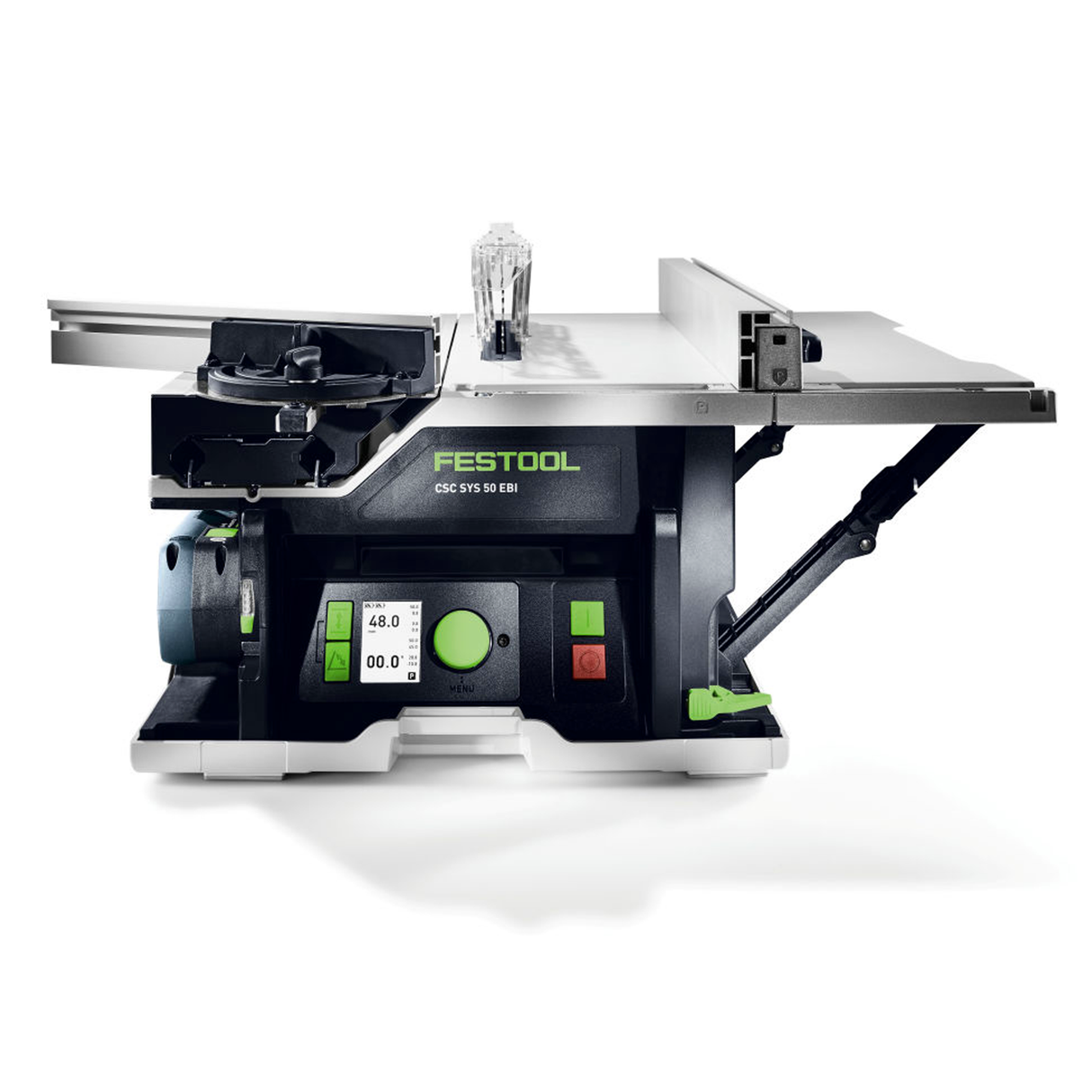 725291 CS SYS 50 EBI Cordless Table Saw