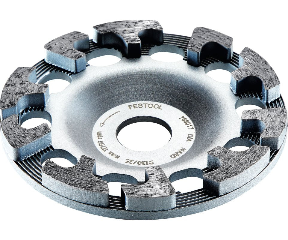 Festool 130mm RENOFIX Discs