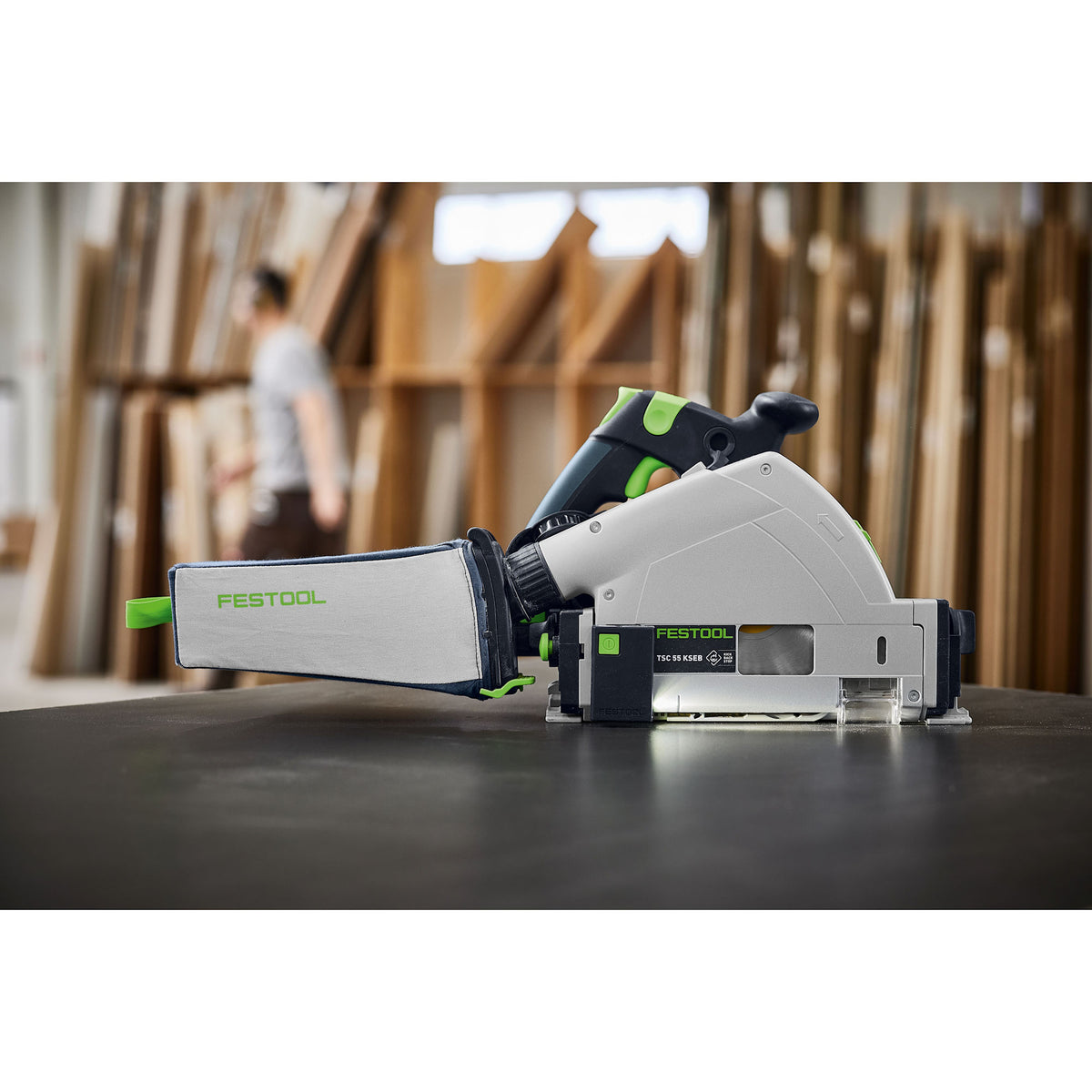 Festool SB/2-TSC/HKC Dust Collection Bag for TSC & HKC Saws