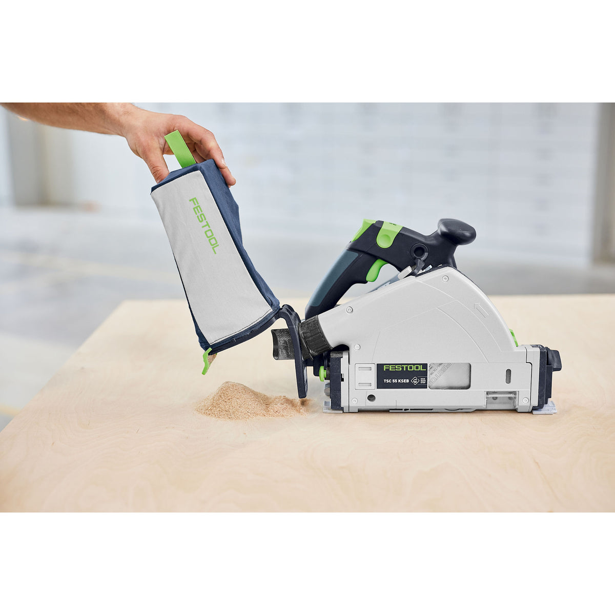 Festool SB/2-TSC/HKC Dust Collection Bag for TSC & HKC Saws