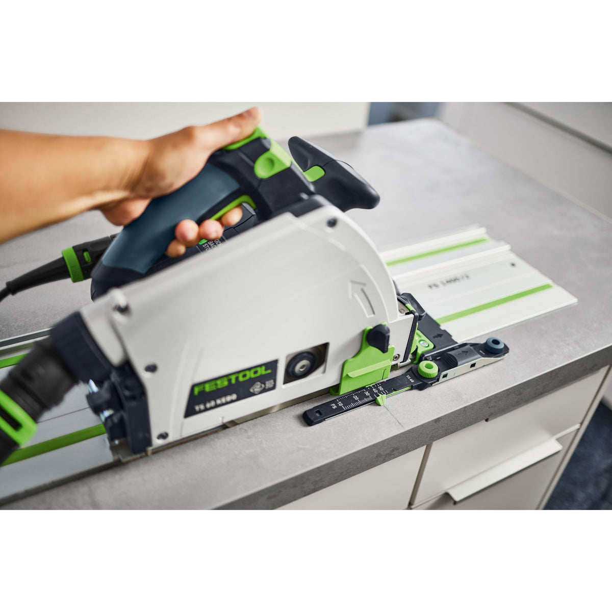 Festool FS-EP Depth Position Indicator for TS Saws