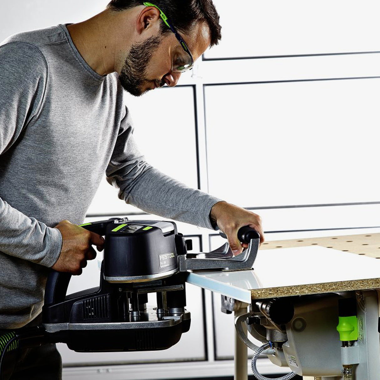 Festool KA 65 Conturo Edge Bander
