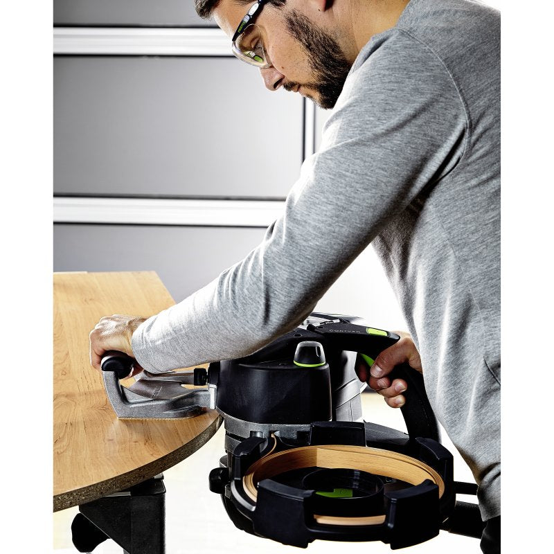 Edge Banding Reel for Festool CONTURO Edge Bander