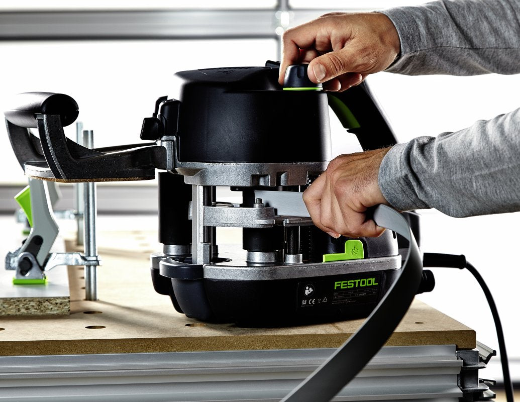 Festool KA 65 Conturo Edge Bander