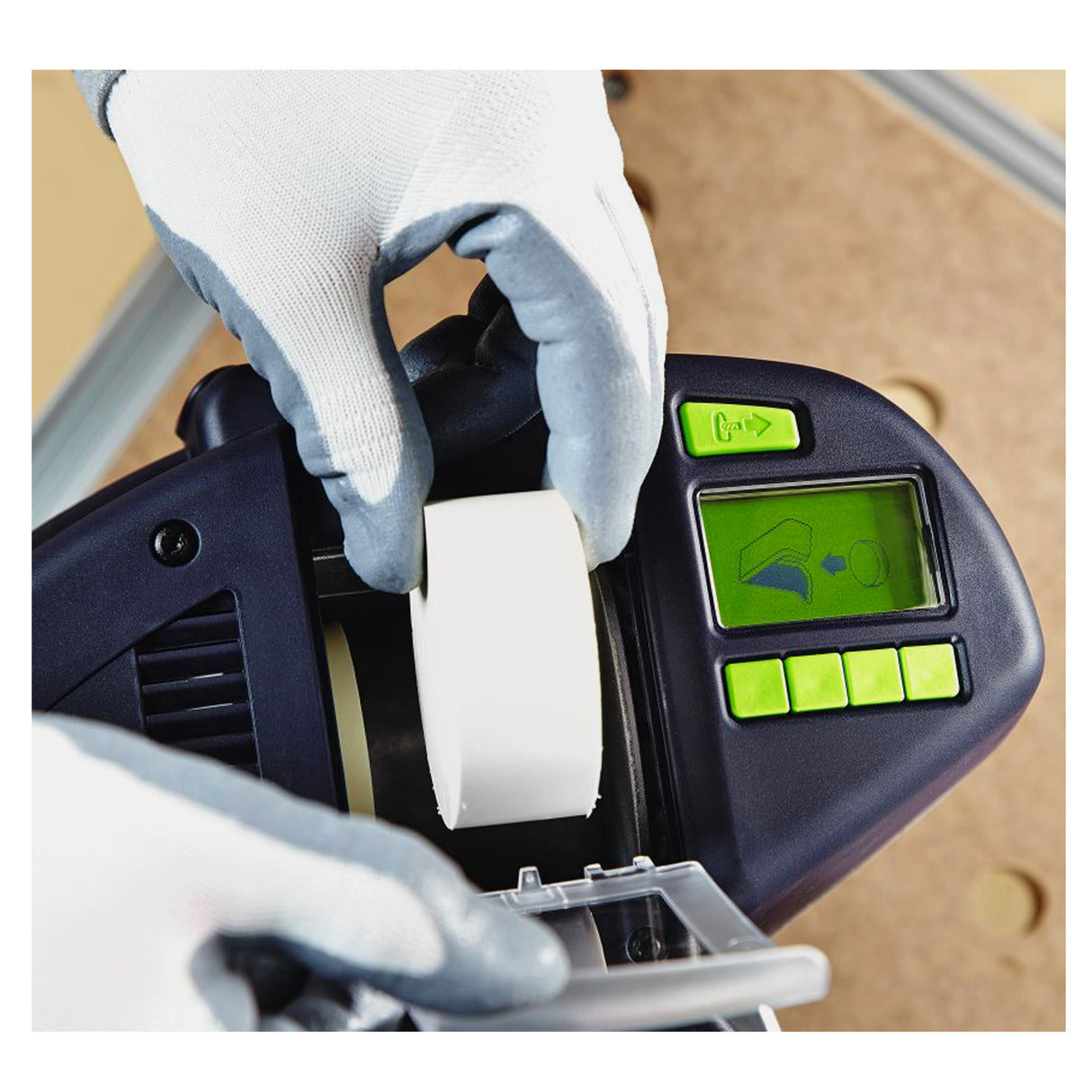 Festool KA 65 Conturo Edge Bander