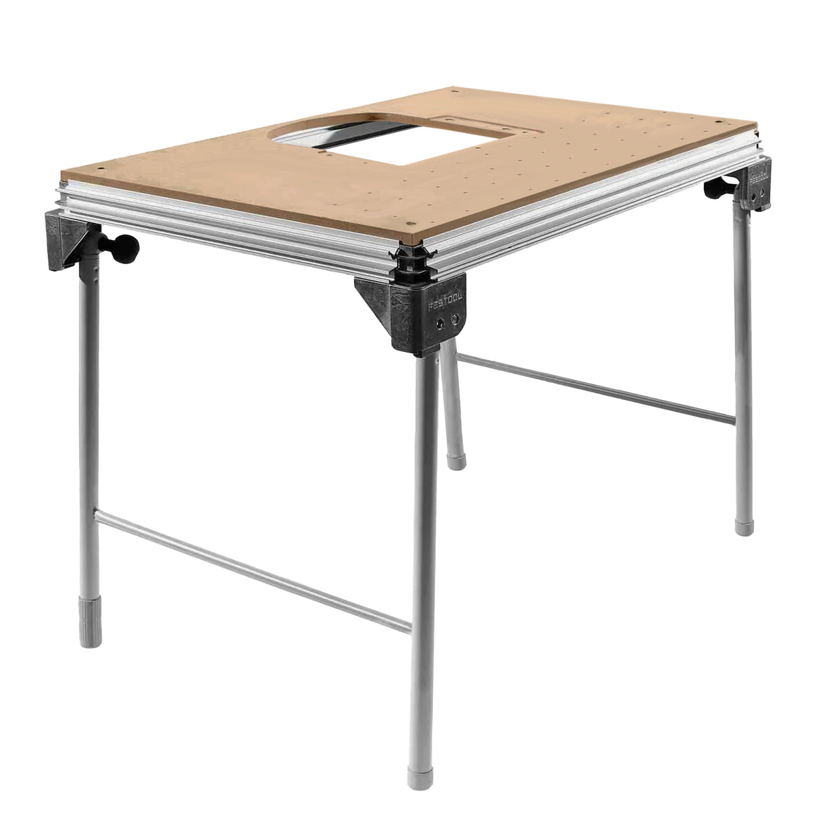 Festool mft/3 Conturo table