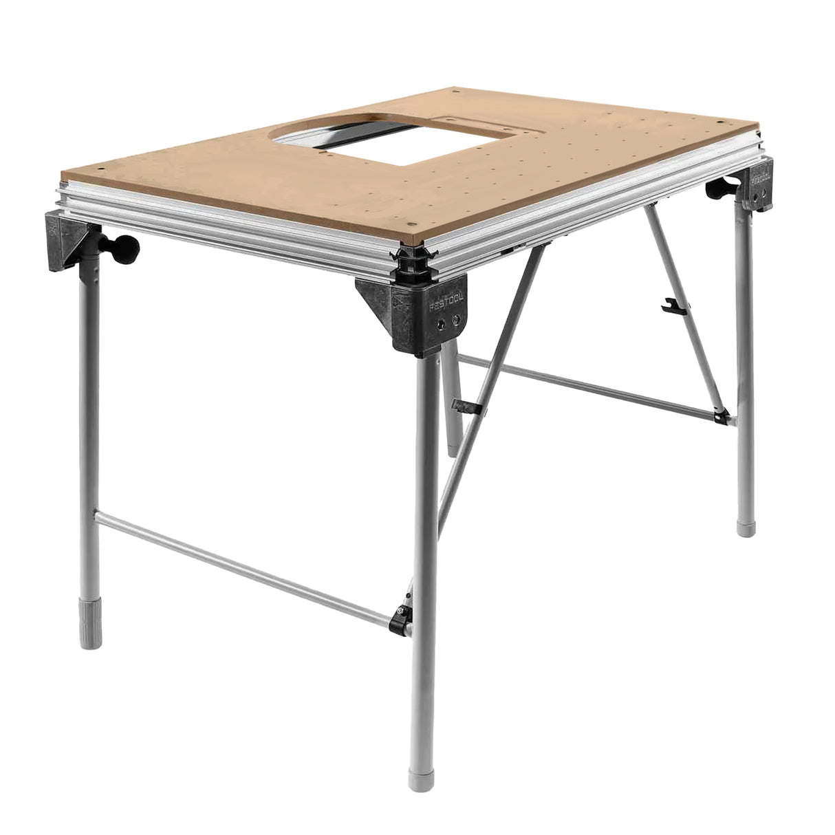 Festool mft/3 Conturo table