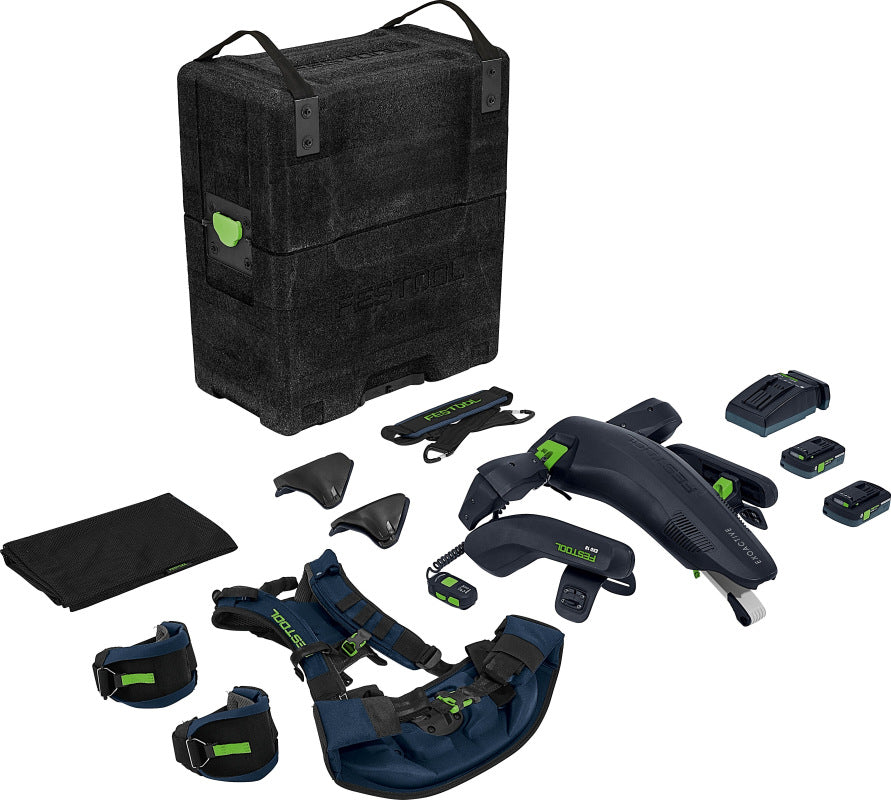 Festool ExoActive Exoskeleton EXO 18 HPC 4,0 I-Plus