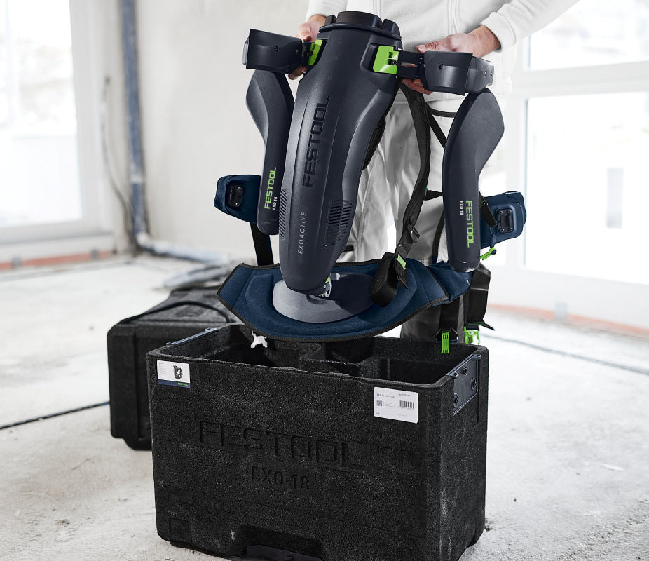 Festool ExoActive Exoskeleton EXO 18 HPC 4,0 I-Plus