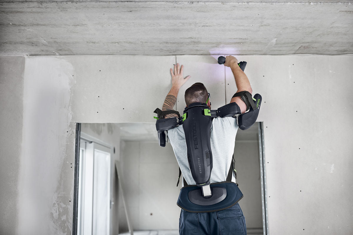 Festool ExoActive Exoskeleton EXO 18 HPC 4,0 I-Plus