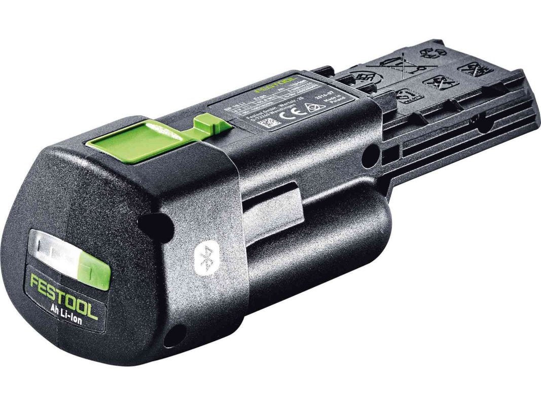 Festool 18v 3.0Ah Li-Ion ERGO Battery Pack