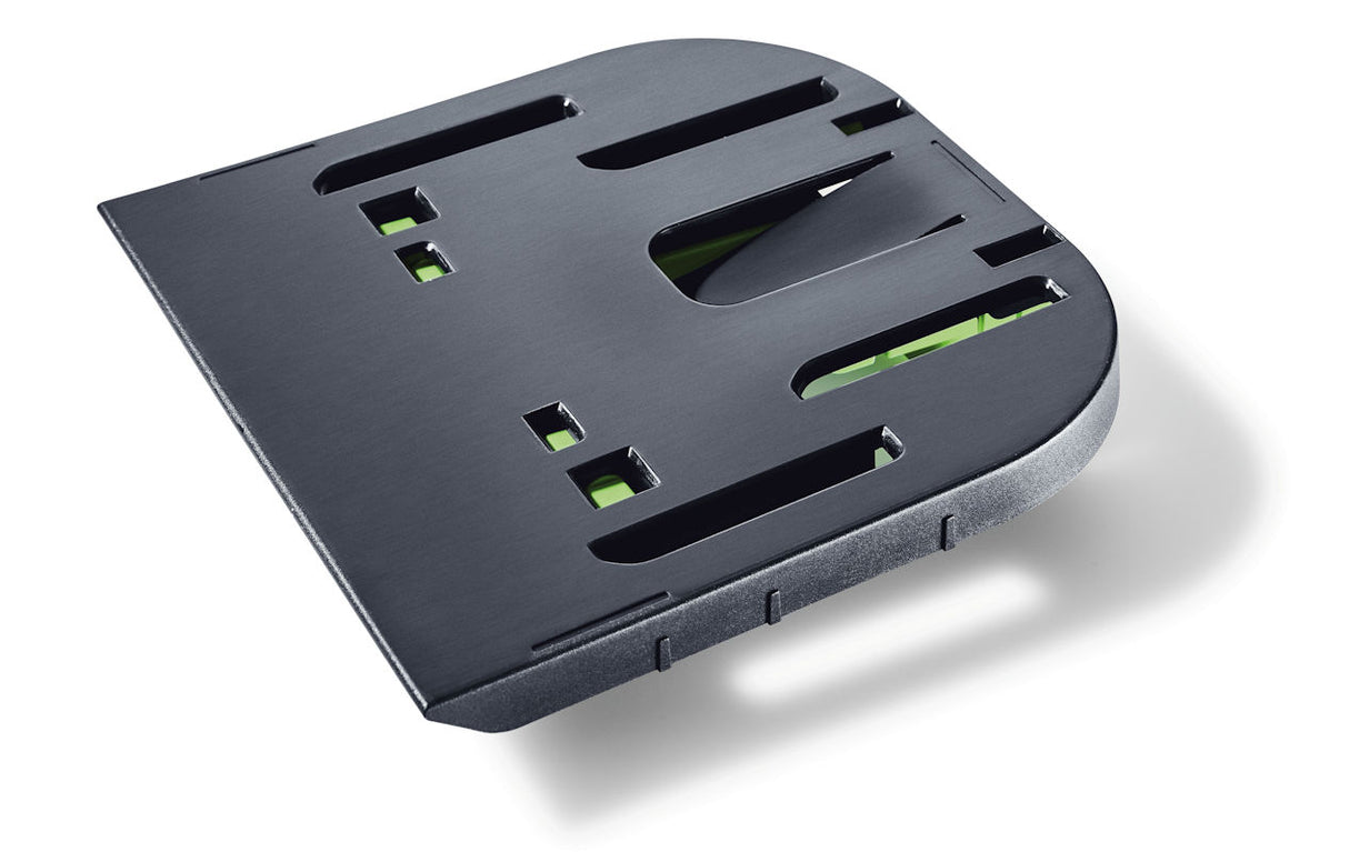 Hard Surface Base for Festool Edge Sanding Guide
