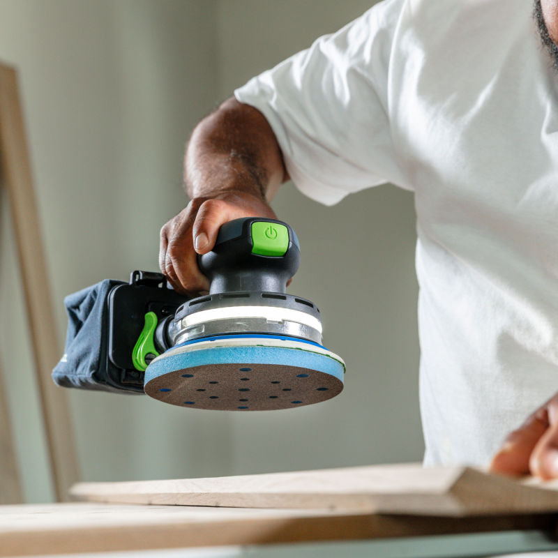 Festool Granat PROfile Abrasives - 150mm Discs