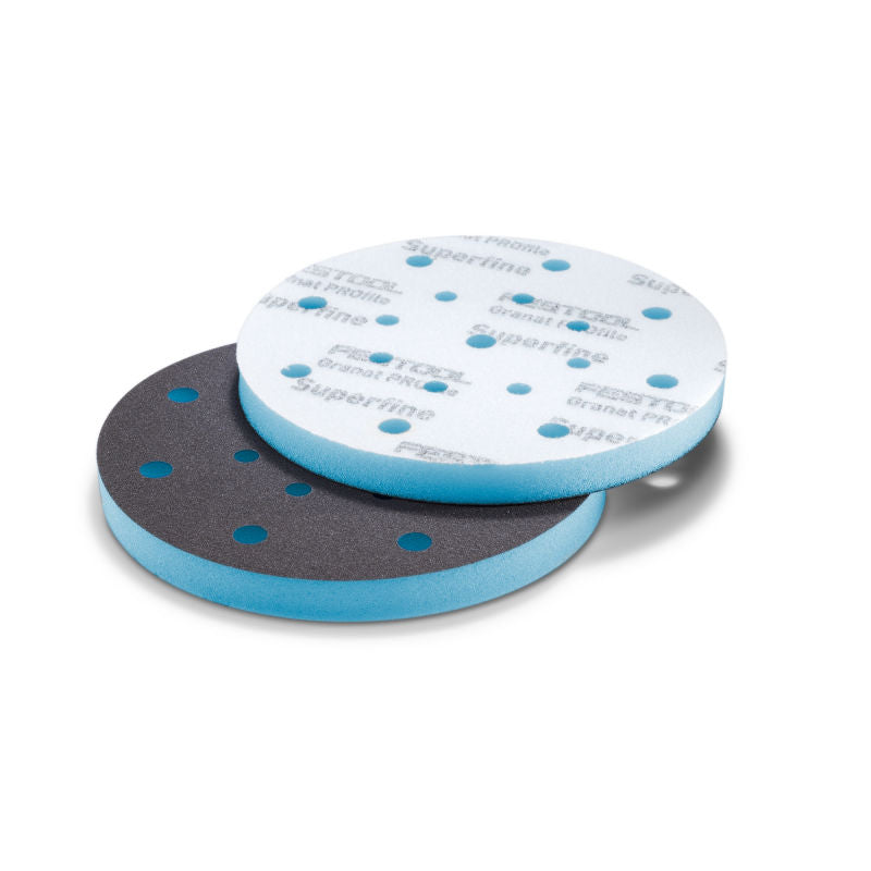 727173: Festool Granat PROfile Abrasives - 150mm Discs