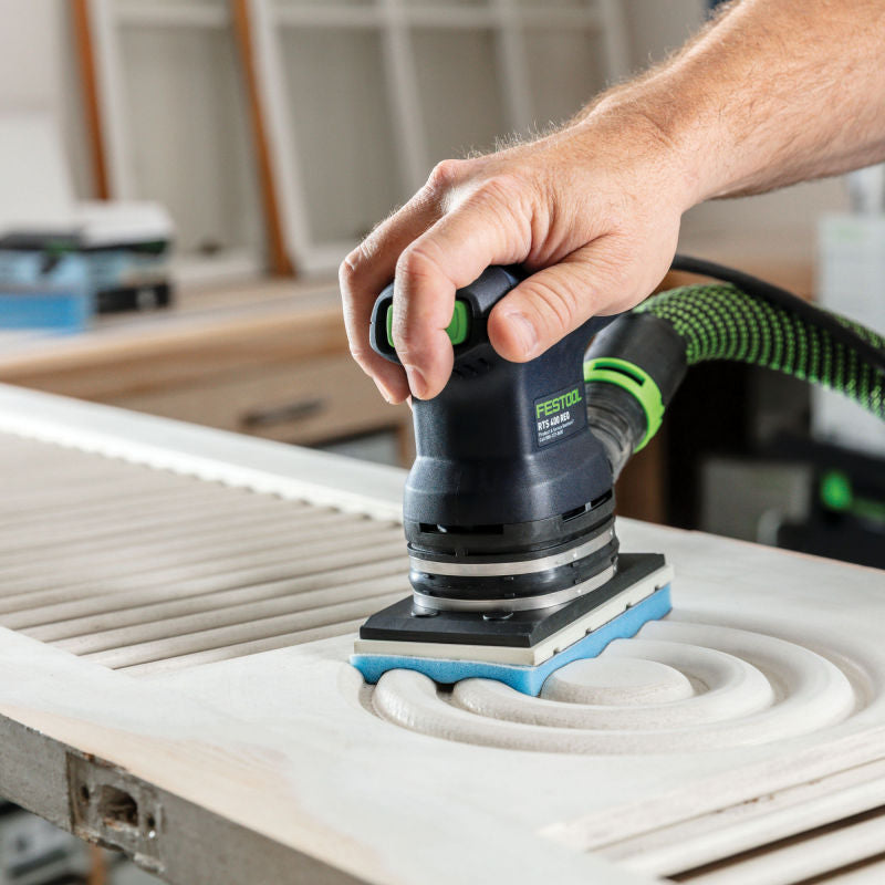 Festool Granat PROfile Abrasives - 80x133mm Sheets