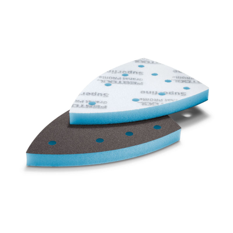 727185: Festool Granat PROfile Abrasives - Delta Sheets