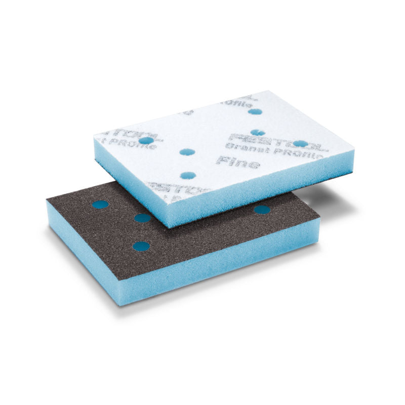 727188: Festool Granat PROfile Abrasives - 3 inch x 4 inch