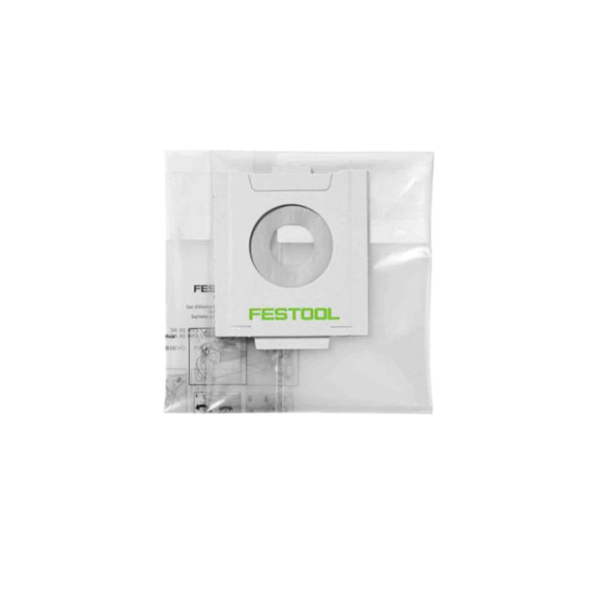 727251: Festool CT Dust Extractor Bags
