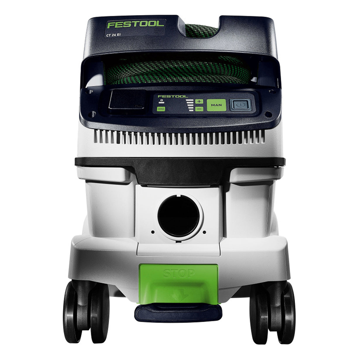 727274: Festool CT 26 EI HEPA Dust Extractor