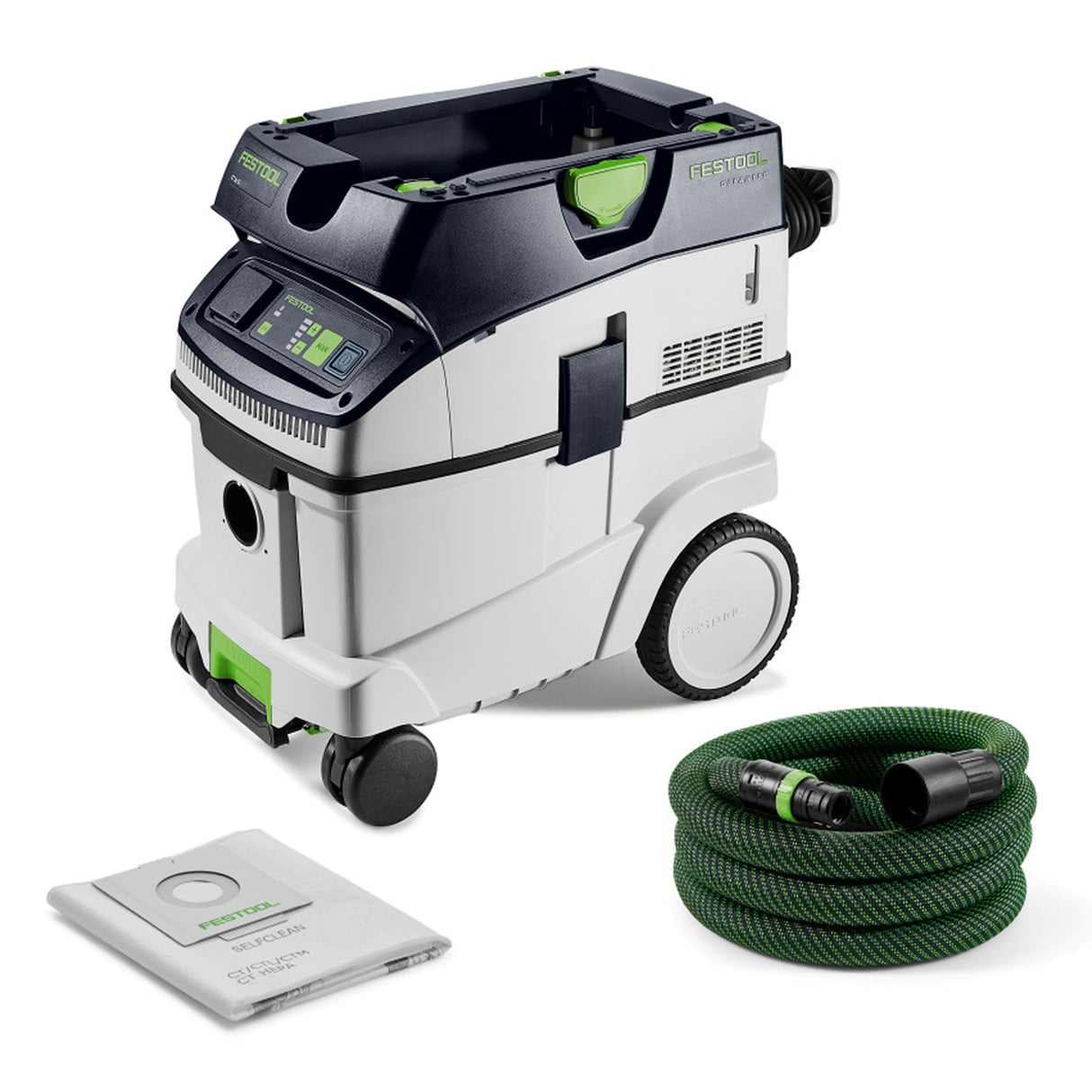 Festool CT 36 EI HEPA Dust Extractor