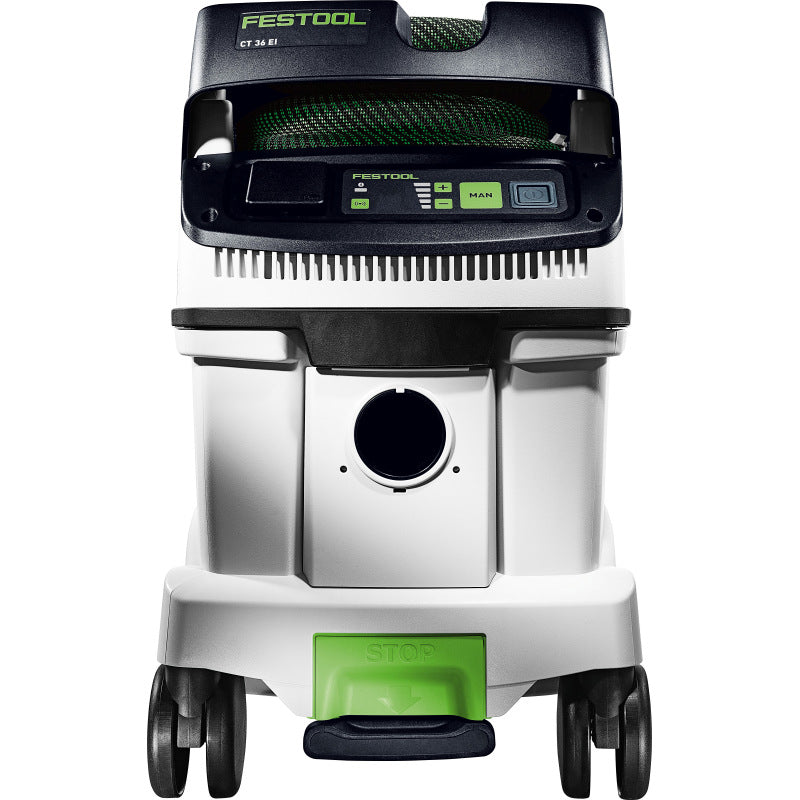 Festool CT 36 EI HEPA Dust Extractor