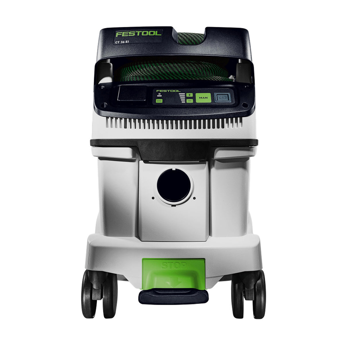 Festool CT 36 EI HEPA Dust Extractor