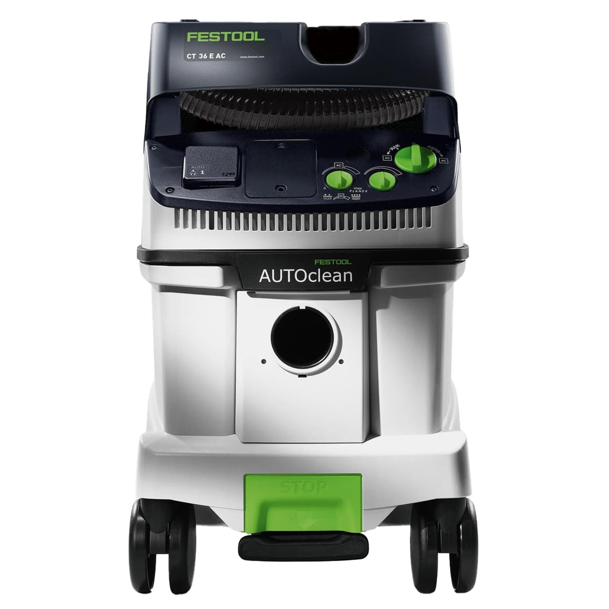Festool CT 36 EI AC HEPA AutoClean Dust Extractor