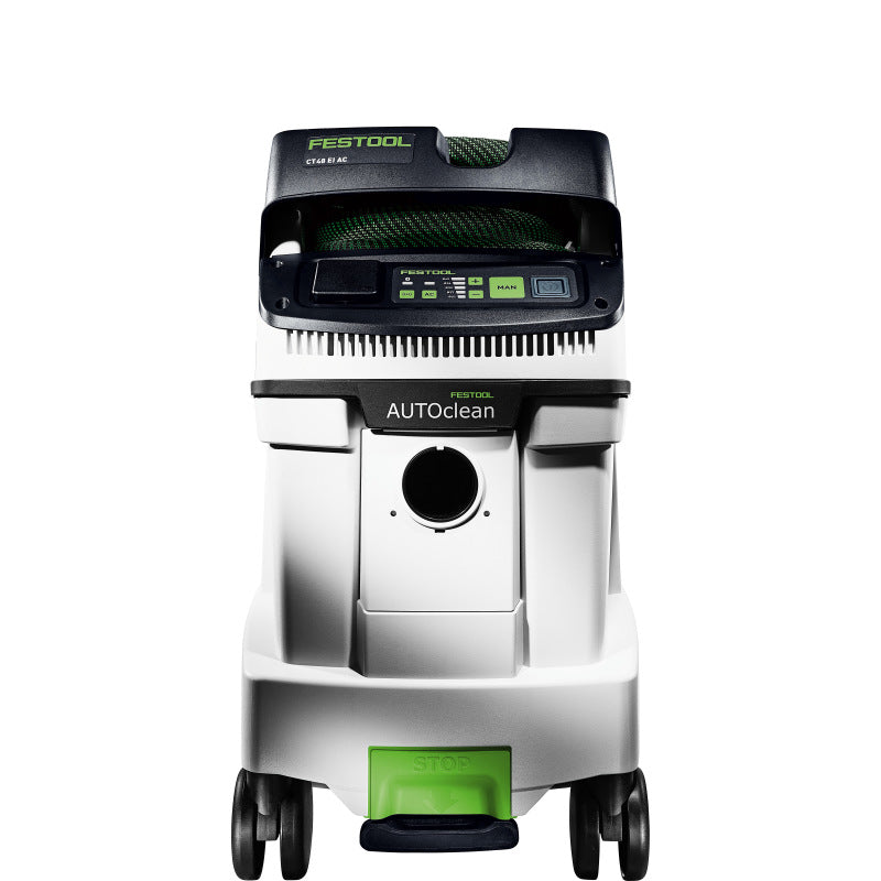 Festool CT 48 EI AC HEPA AutoClean Dust Extractor
