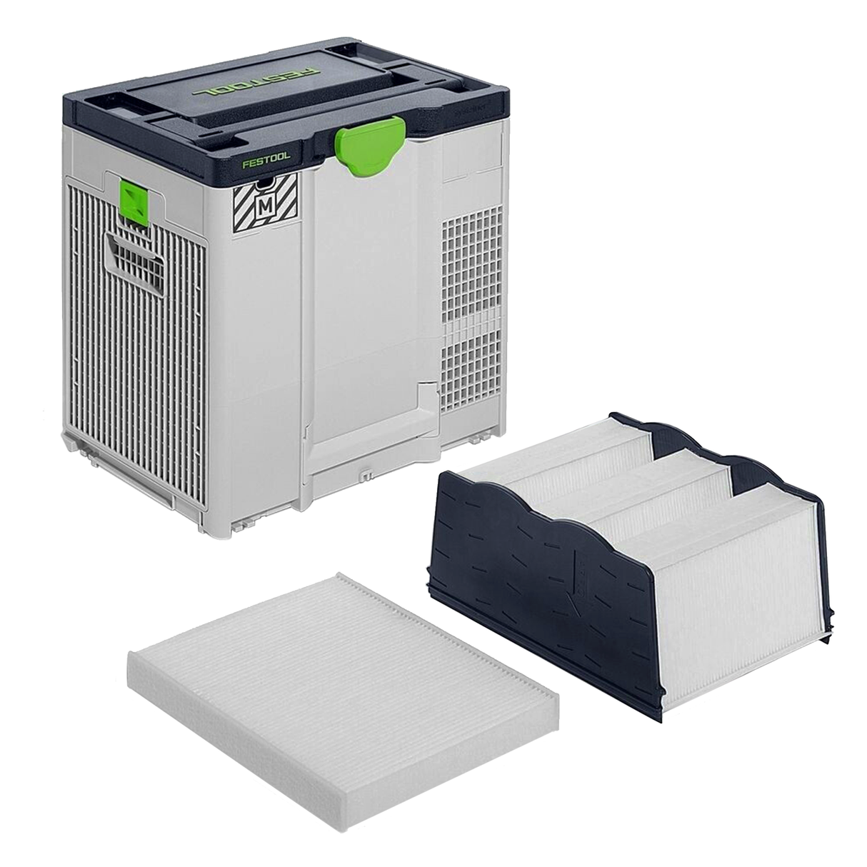 Festool Sys-Air Filter