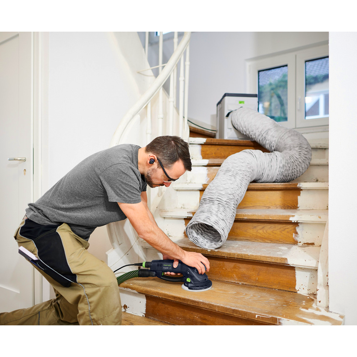 Festool Sys-Air Filter