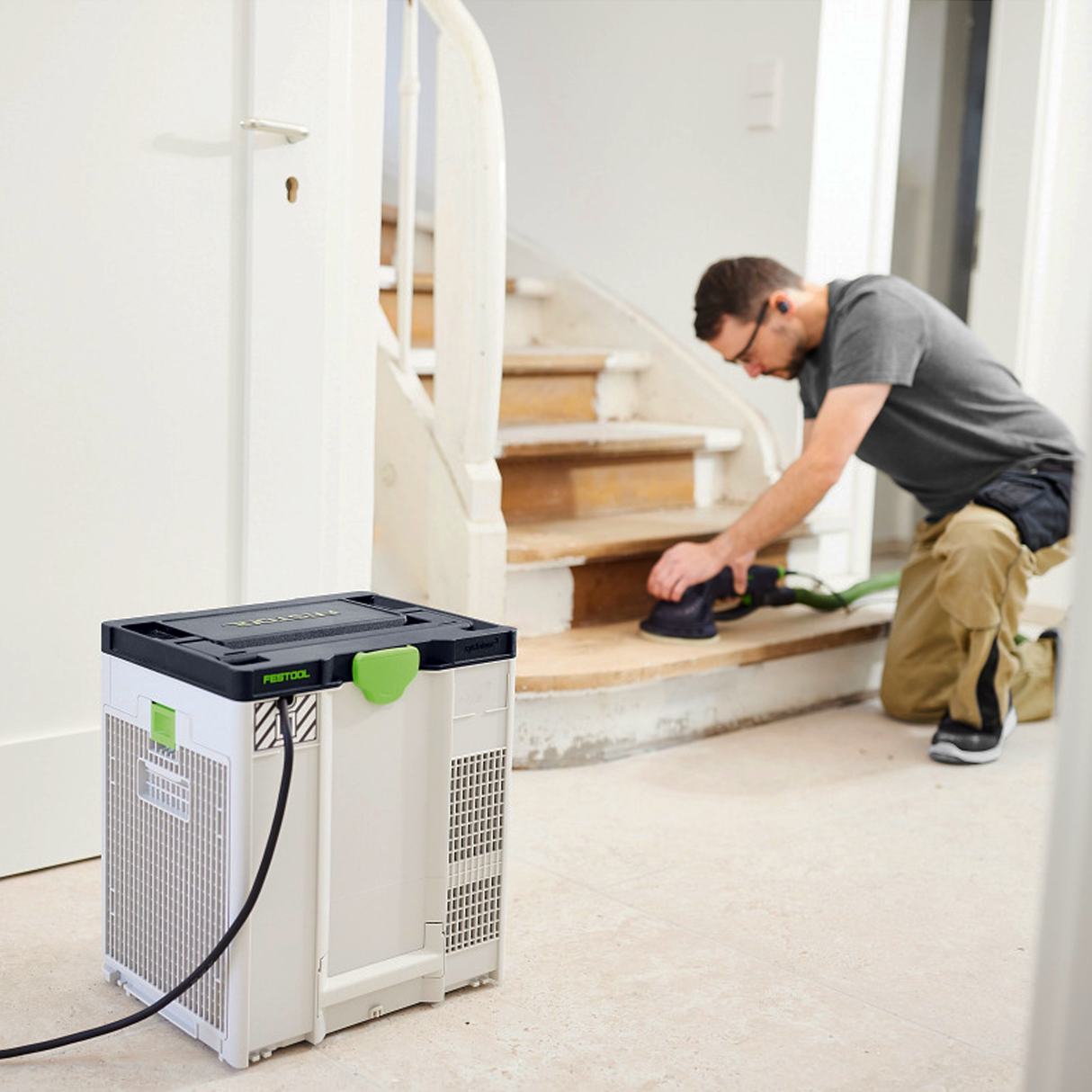 Festool Sys-Air Filter