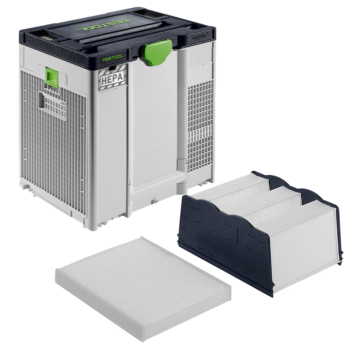 Festool Sys-Air Filter