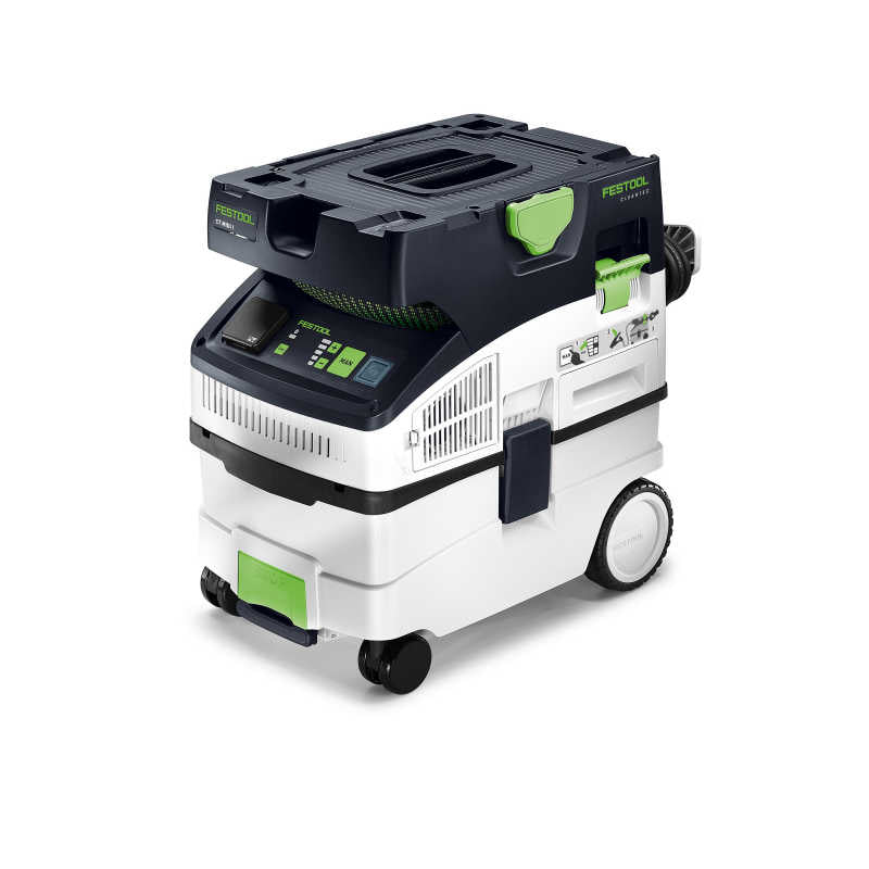 Festool CT Midi I Mobile Dust Extractor