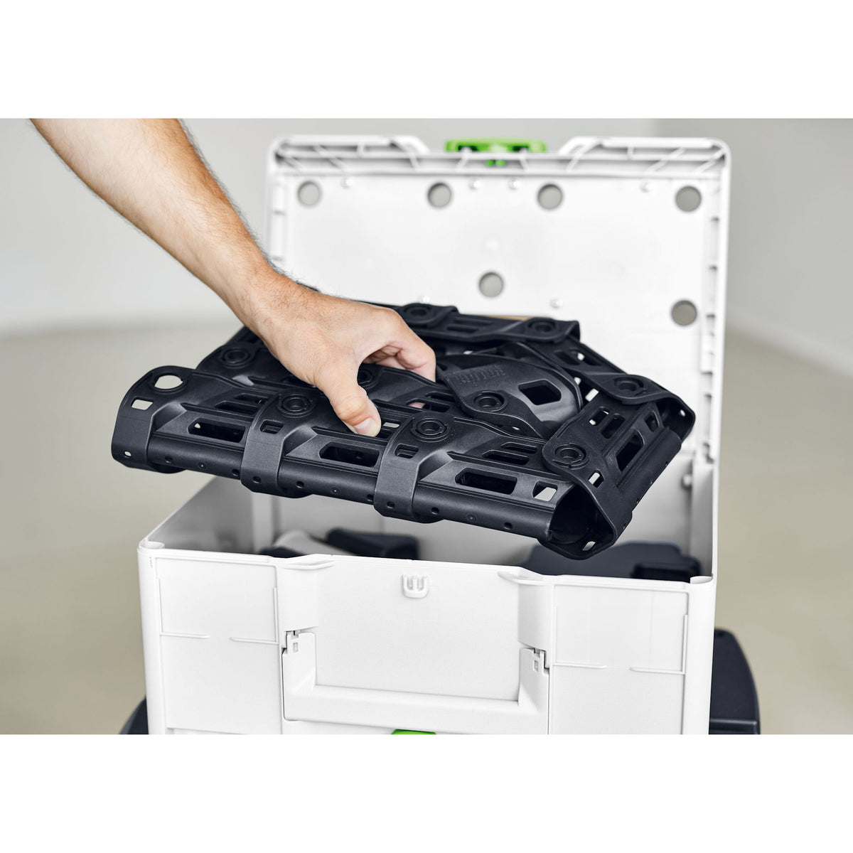 Festool Flex Boom Arm Set for Dust Extractors