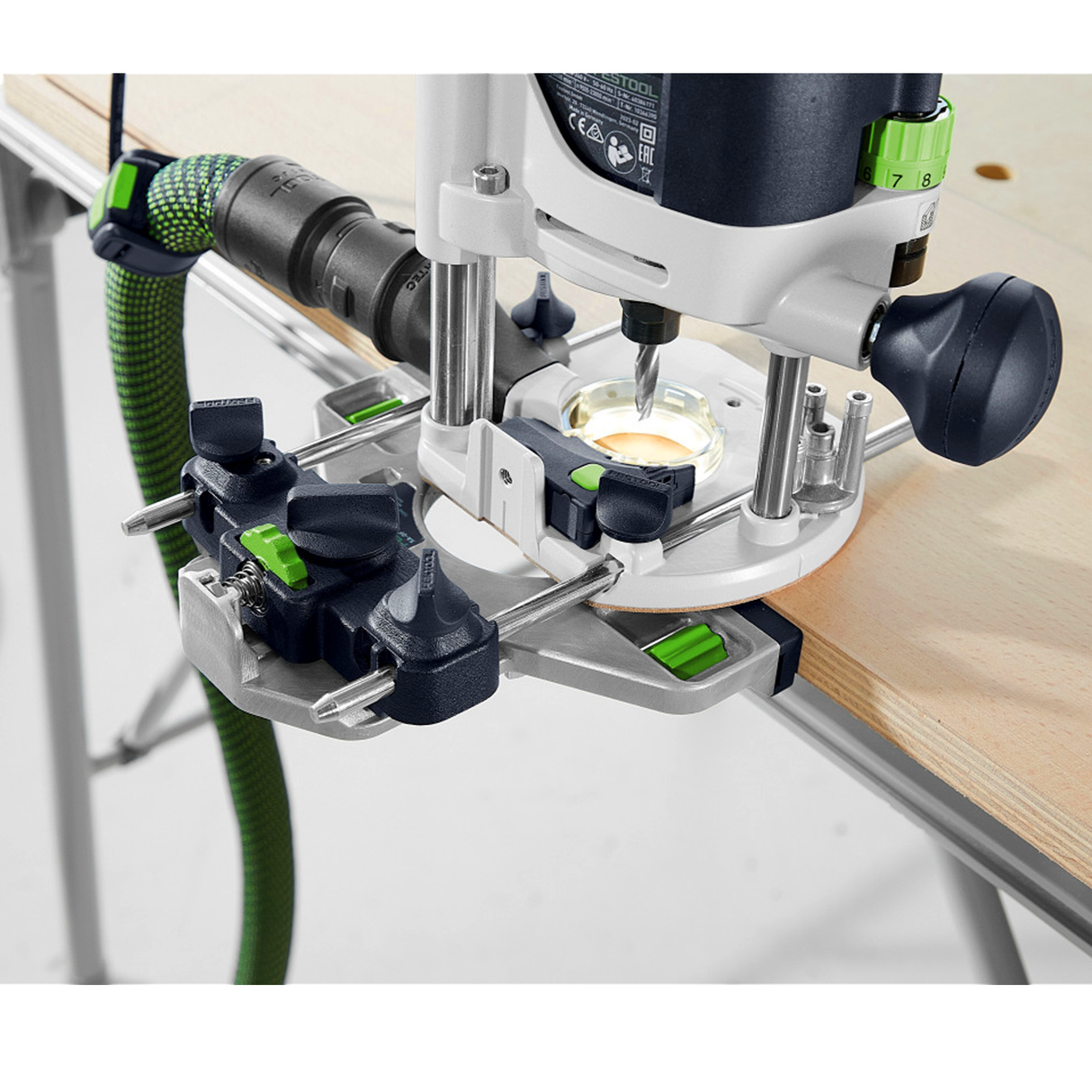 Festool OF 1010 REBQ-Plus Router