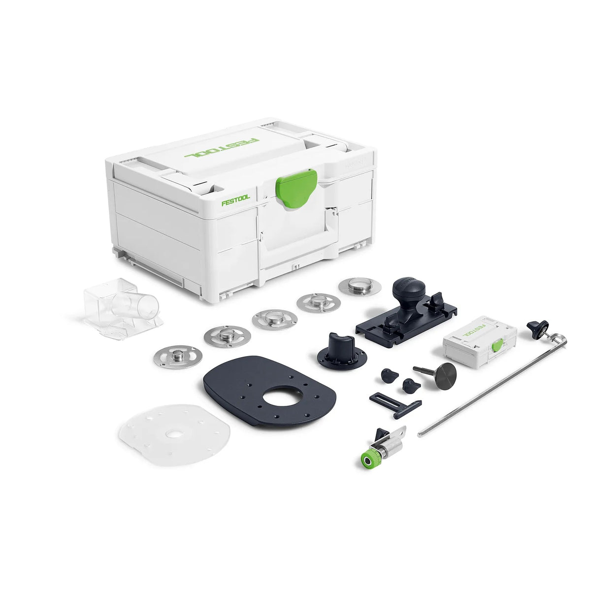 Festool #578046 and #578047