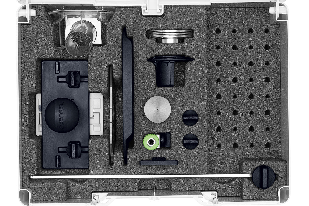 Festool Accessory Kit for OF 1010 Router ZS-OF 1010 I