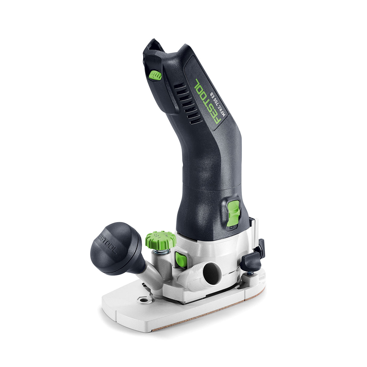 Festool MFKC 700 EB-Basic Cordless Modular Edge Router