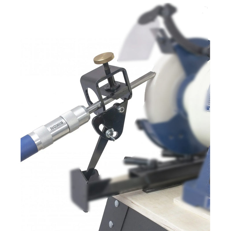 Rikon Fingernail Gouge Grinding Attachment 82-1007