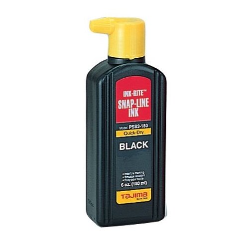 851302: Ink for Tajima Ink-Rite Snap Line