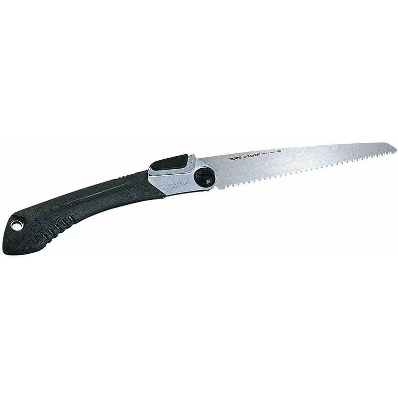 Tajima G-Saw 210 Folding Saw