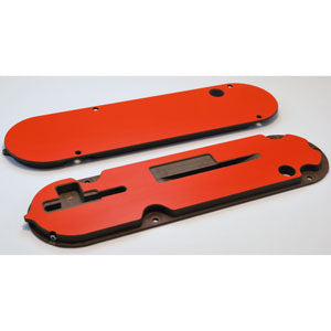 168624: Zero-Clearance Throat Plate