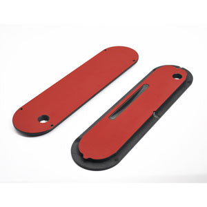 168631: Zero-Clearance Throat Plate